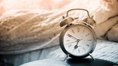 ما مدى أهمية الإلتزام ب"ساعة النوم"؟