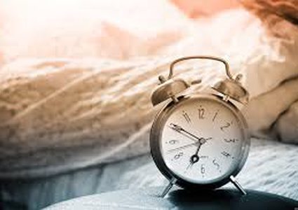 ما مدى أهمية الإلتزام ب"ساعة النوم"؟