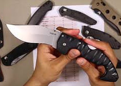 "جريمة السكاكين" تكلّف متجرا عالميا 627 ألف دولار