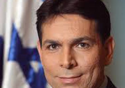 الشرطة الإسرائيلية تبرأ "داني دانون" من تهم الفساد