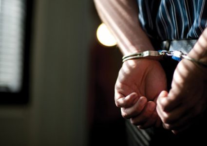 ضبط "متوفى" هارب من الإعدام