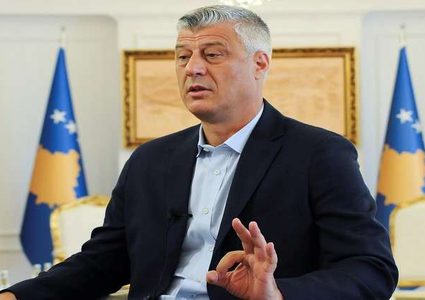 كوسوفو تبدي استعدادا لفتح سفارة لها في القدس