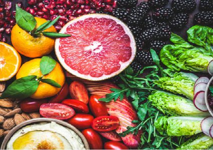 دراسة تكشف علاقة نوع الطعام بخطر الإصابة بالسرطان!