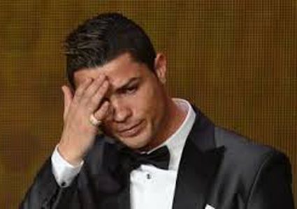 تصريح "مهين" من رئيس ريال مدريد بحق رونالدو