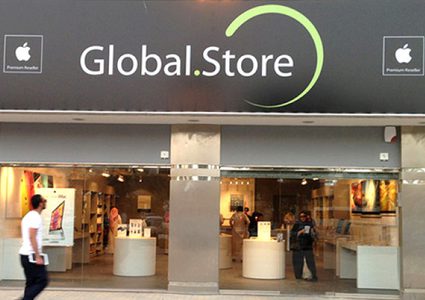 هواوي تستفز أبل بطريقة "مبتكرة"!