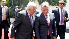 الأردن: لن نقف مكتوفي الأيدي أمام تصفية "الأونروا"