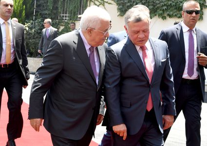 الأردن: لن نقف مكتوفي الأيدي أمام تصفية "الأونروا"