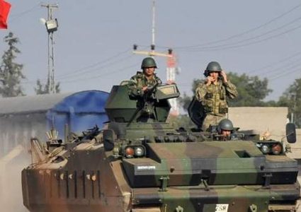 لقاء ثلاثي روسي إيراني تركي حول سوريا في نيويورك