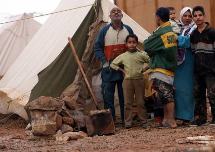 هل دخل فلسطينيو العراق في حسابات"صفقة القرن"؟