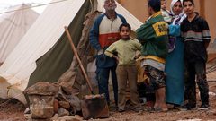 هل دخل فلسطينيو العراق في حسابات"صفقة القرن"؟