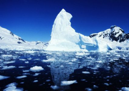 "حل ثوري" للحد من ذوبان الجليد
