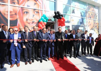 مدرسة فلسطينية في أنقرة قريباً بعد مدرستيّ أسطنبول