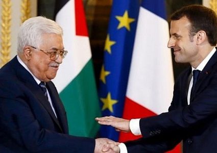 فرنسا: هدم الخان الأحمر ينتهك القانون الدولي