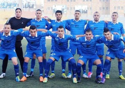 "أبناء القدس" يحقق فوزا ثمينا على الخضر