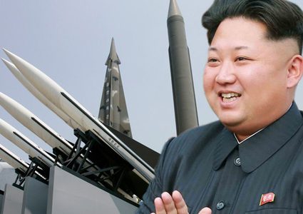 الولايات المتحدة تهدد كل من يزود كوريا بالوقود