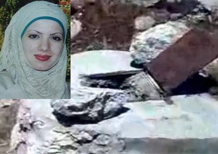 نقض الحكم الصادر ببراءة المتهمين بقتل اية برادعية