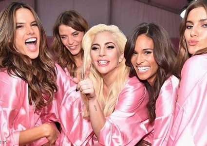 ليدي غاغا: أريد أن أصبح أمّا و"جاهزة للمغامرة"