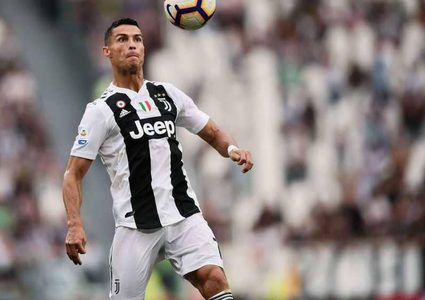 رونالدو قبل مواجهة الأحد.. رقم خيالي يكشف المستور