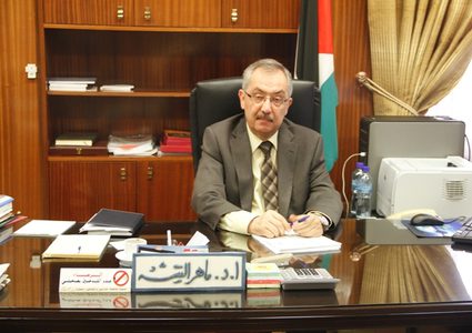 النتشة: متحف في جامعة النجاح لتوثيق مسيرتها