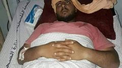 مصاب يعرض كليته للبيع..مسيرات العودة تجارة دم