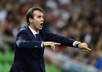 مدرب ريال مدريد: حصدنا 3 نقاط معقدة