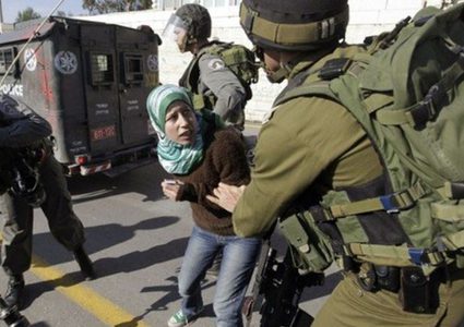 "هيئة الأسرى": الاحتلال يعتقل طفلة مقدسية