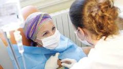 دراسة: الغالبية لا يعلمون أنهم مهددون بالسرطان