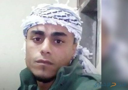 نتائج التشريح.. كدمات على جسد الشهيد الريماوي