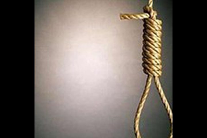 الإعدام شنقا لقاتل مدير مدرسة الجيزة الثانوية