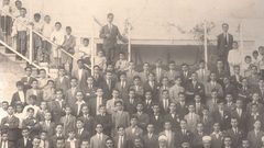 مائة عام على تأسيس "مدرسة النجاح"