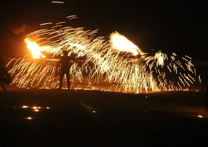 شهيد وعدد من الاصابات برصاص الاحتلال شرق غزة