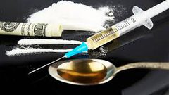 كم تمكث المخدرات بأعضاء الجسم؟ وماذا يكشفها؟