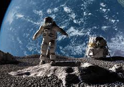 "ناسا" تكشف عن وظيفة براتب خيالي