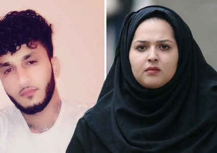 ملكة "سناب شات" لم تنجو من دفع ثمن جريمتها