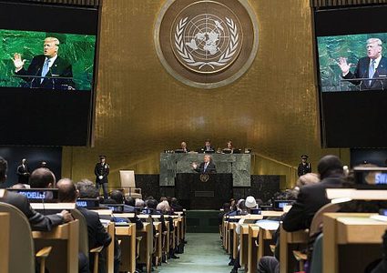 اسلحة الدمار الشامل تهيمن على مداولات "مجلس الأمن"