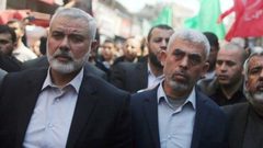 قرار حماس في الثلاّجة .. مهلة أخيرة اعطيت للحركة