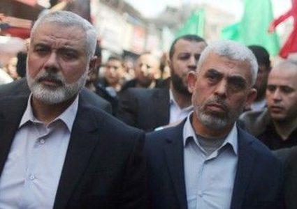 قرار حماس في الثلاّجة .. مهلة أخيرة اعطيت للحركة