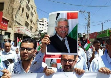 أبو يوسف: مسيرات بكافة المحافظات الخميس المقبل