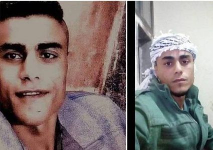 أين وصل التحقيق بجريمة إعدام الشهيد الريماوي؟