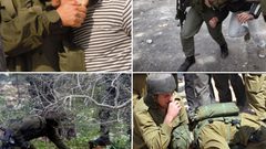 "النجاح" يفتح ملف السراديح وعويسات والريماوي