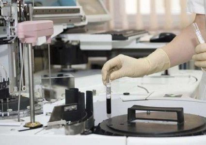 وأخيراً.. مختبر بيطري لتشخيص الأمراض المزمنة