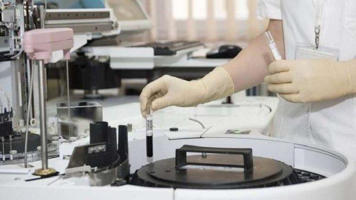 وأخيراً.. مختبر بيطري لتشخيص الأمراض المزمنة