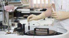 وأخيراً.. مختبر بيطري لتشخيص الأمراض المزمنة