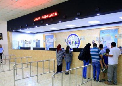 الإعلان عن موعد عمل معبر الكرامة اليوم