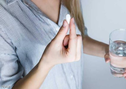 مسكن ألم شائع "خطر" على القلب