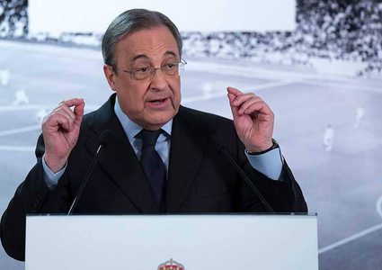 ريال مدريد يعارض "الوجهة الأميركية"