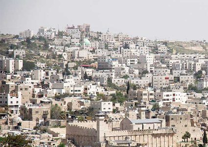 أعضاء مجلس بلدية يطا يقدمون استقالاتهم لهذا السبب!