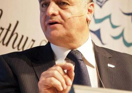 سعد: الحركة العمالية موحدة خلف قيادة الرئيس