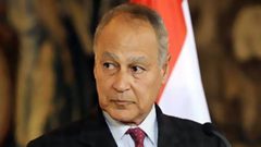 أبو الغيط يُرحب باعتزام إسبانيا الاعتراف بفلسطين