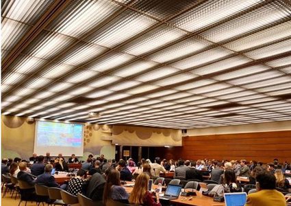 لجنة المتابعة تطرح مخاطر "قانون القومية" في جنيف